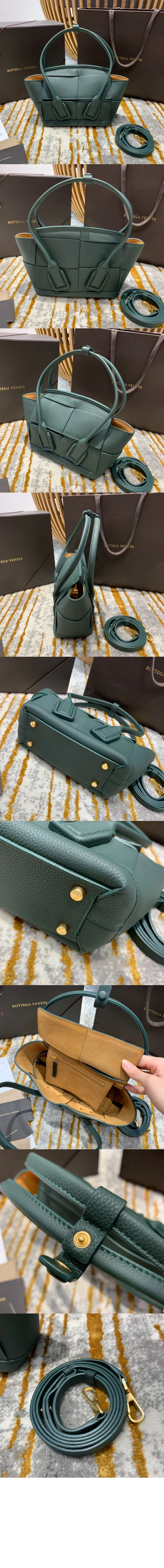 스몰 토트백 (4color) 상세