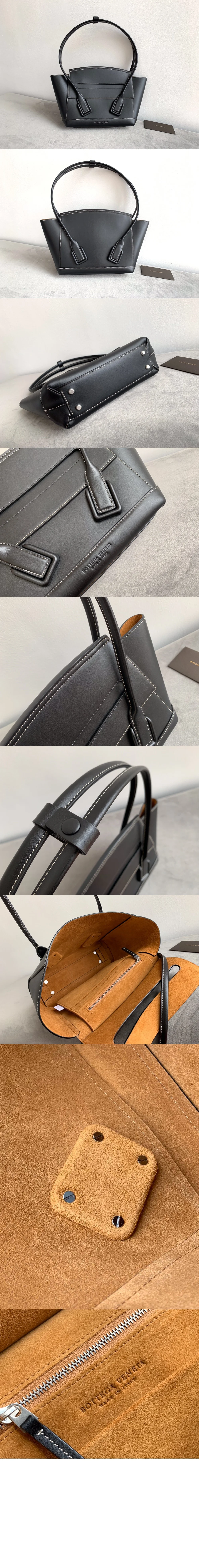 스몰 토트백 (23cm X 21cm X 9cm) 상세