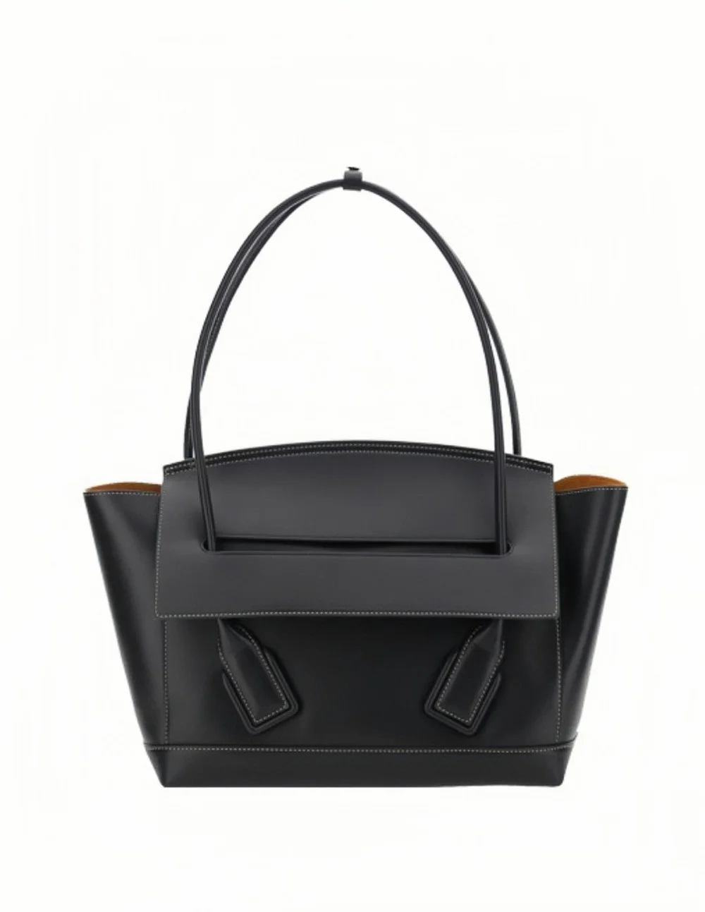 스몰 토트백 (23cm X 21cm X 9cm)