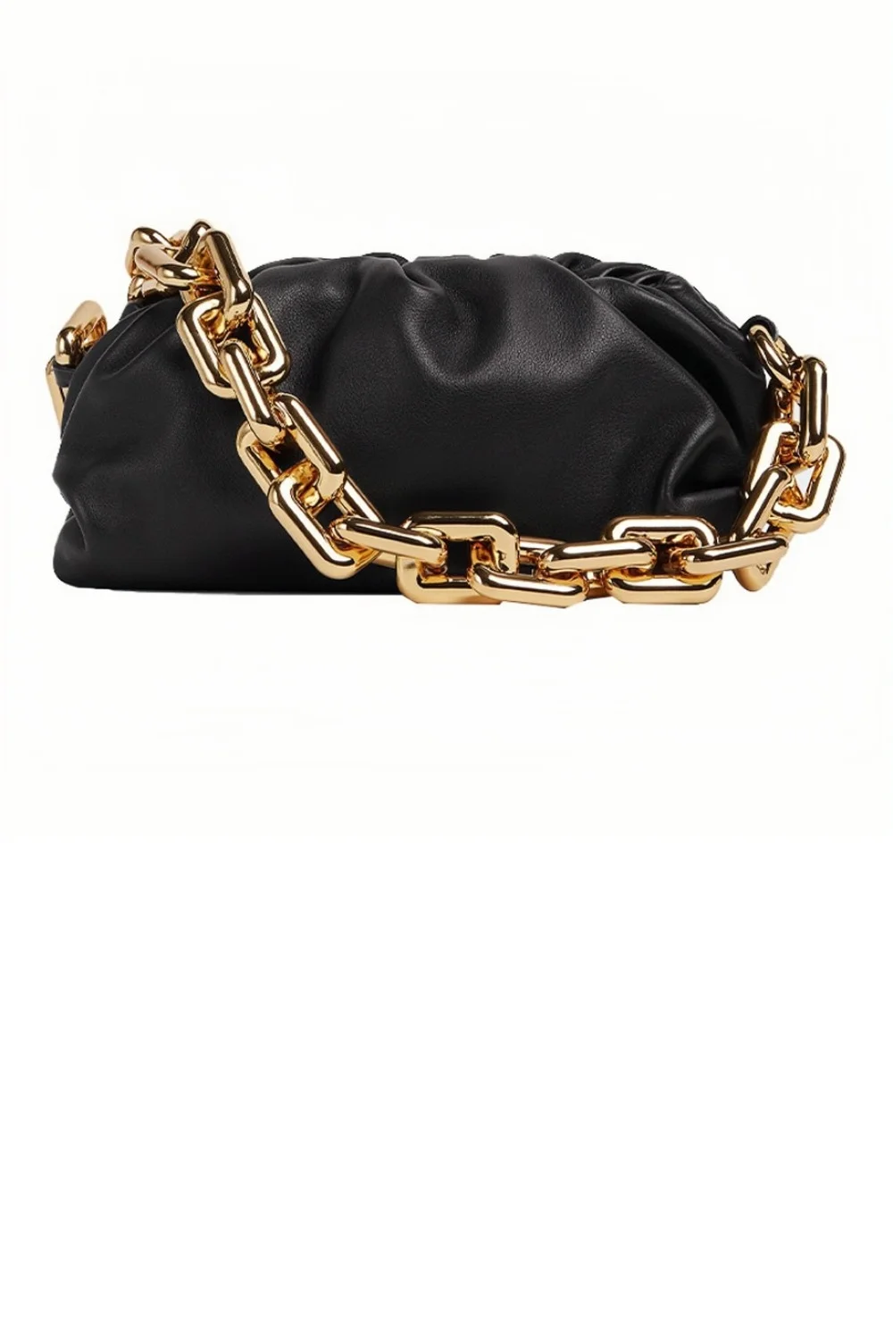 파우치 숄더백 (3color) 상세