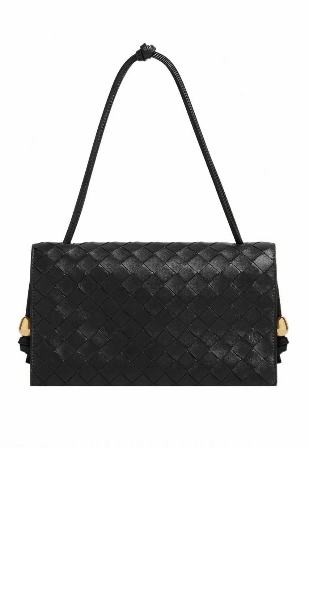 미니 스트랩 파우치백 (3color) 상세