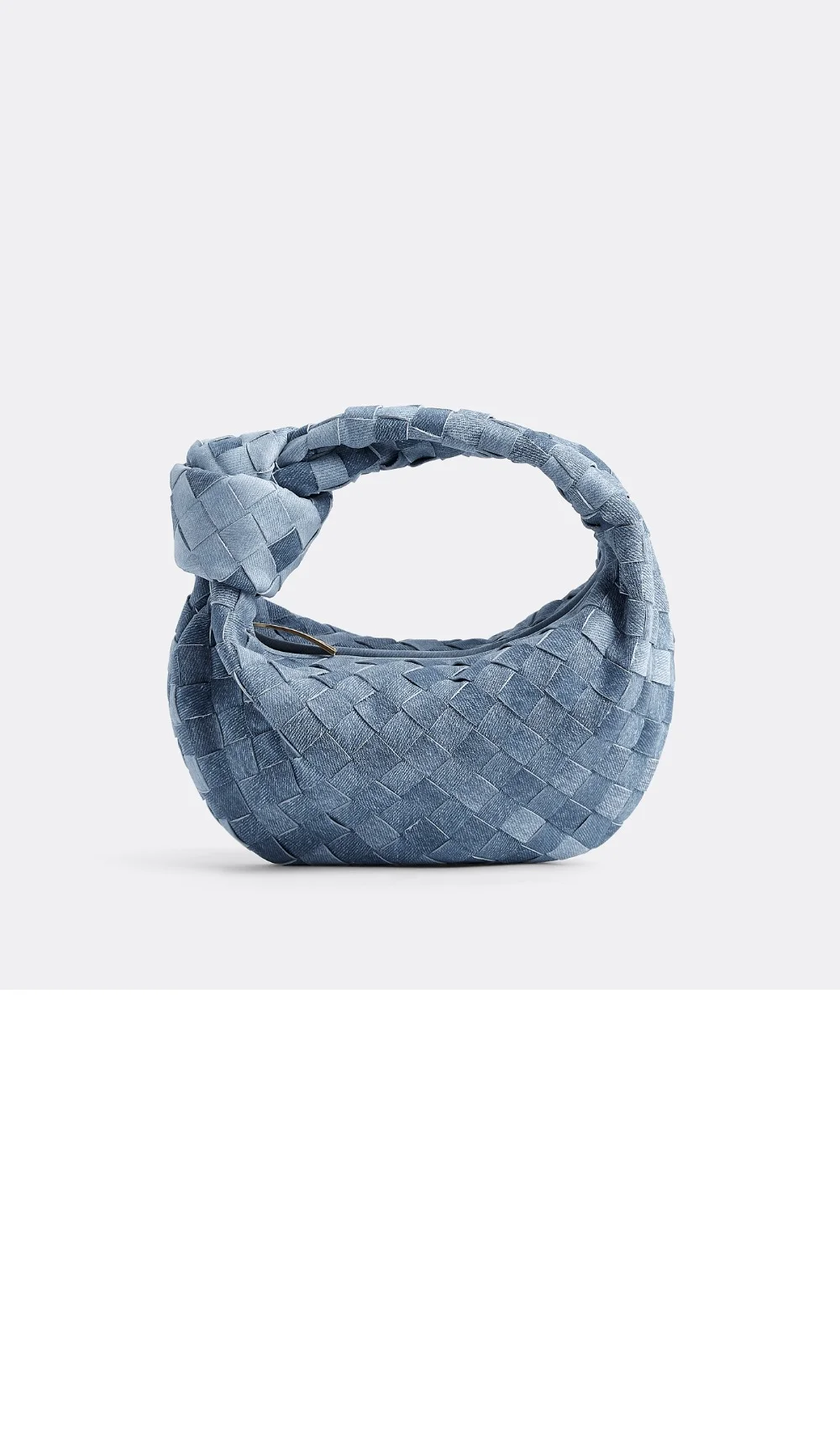 미니 조디 데님 (28cm X 23cm X 8cm) 상세