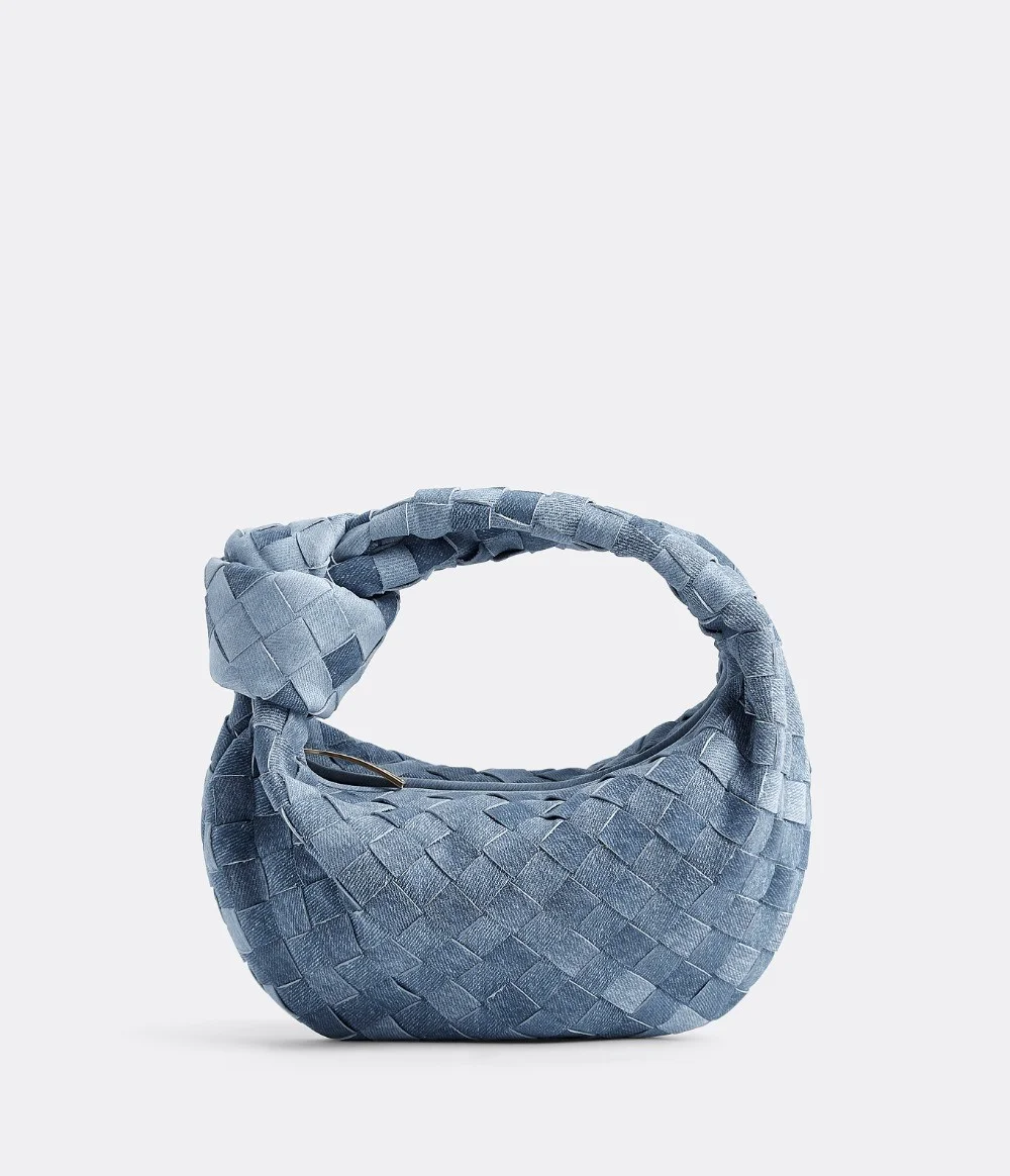 미니 조디 데님 (28cm X 23cm X 8cm)