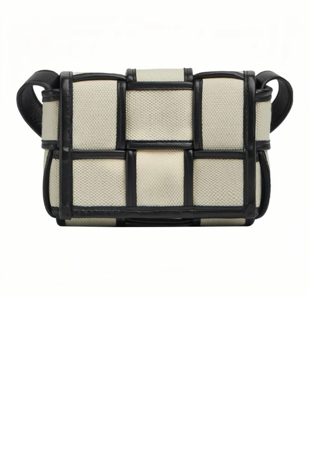 미니 카세트백 (12cm X 8cm X 4cm) 상세