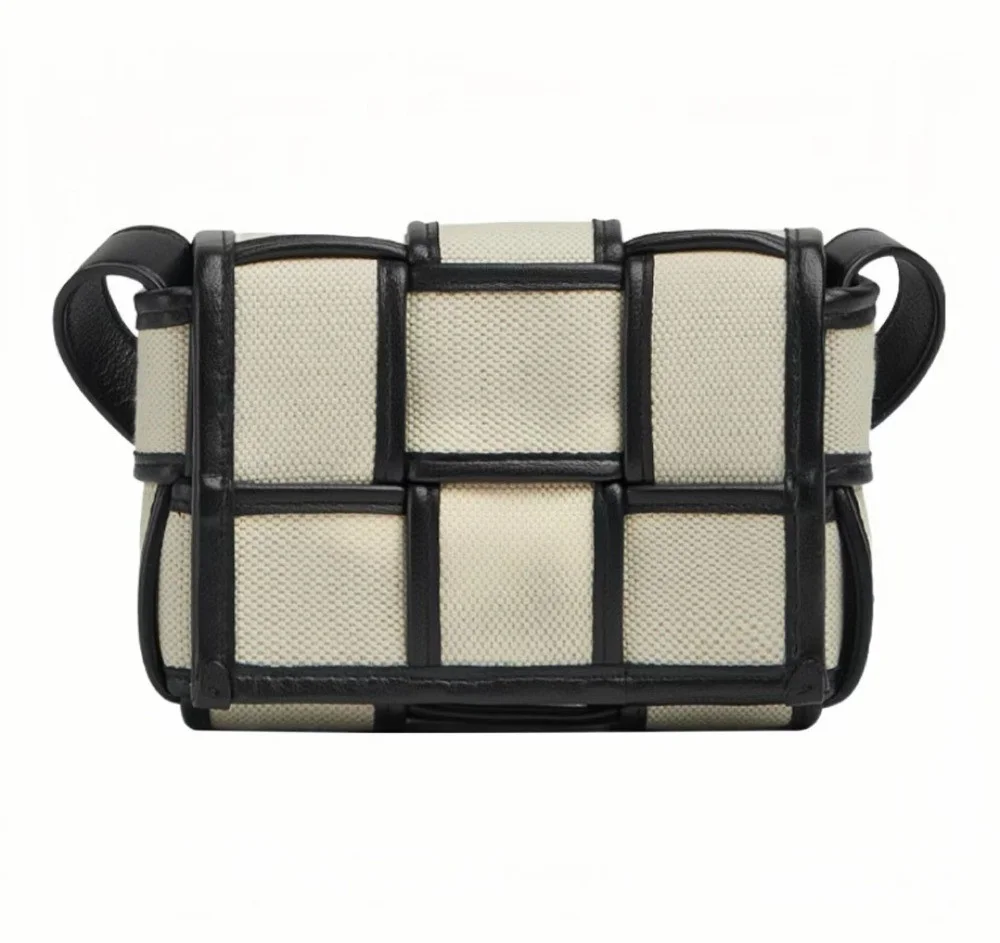 미니 카세트백 (12cm X 8cm X 4cm)