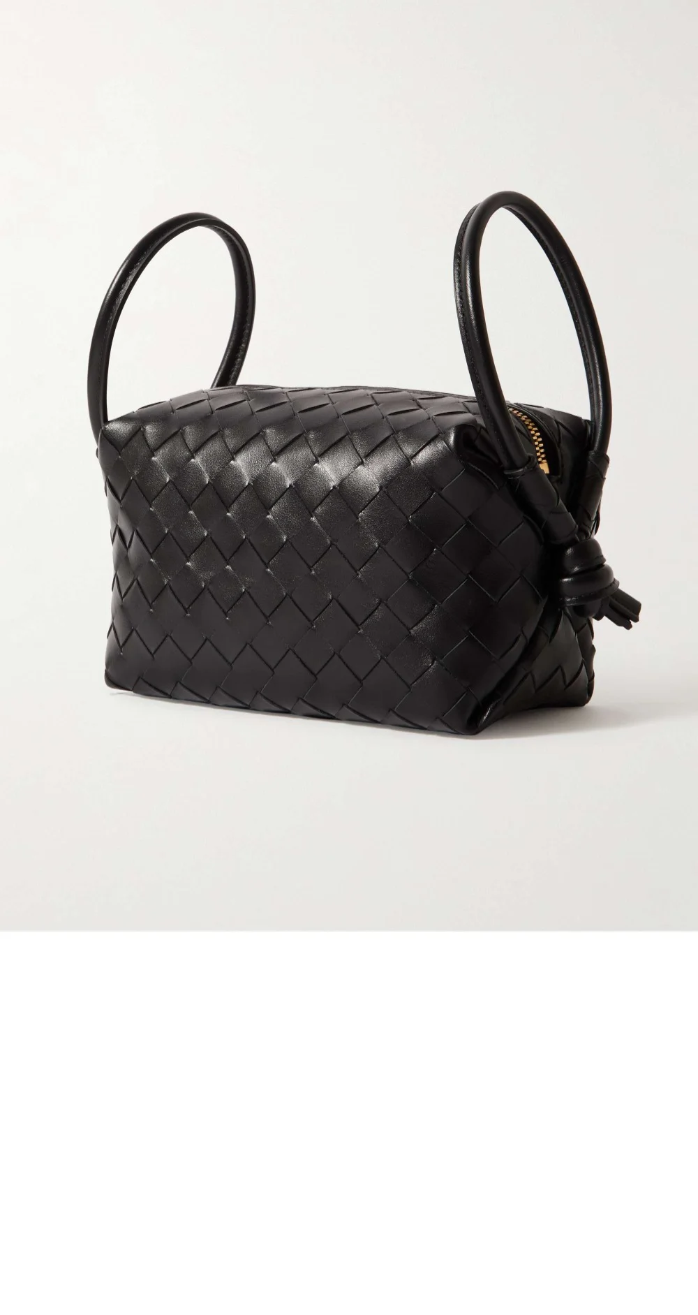 크로스백 숄더백 (2color) 상세