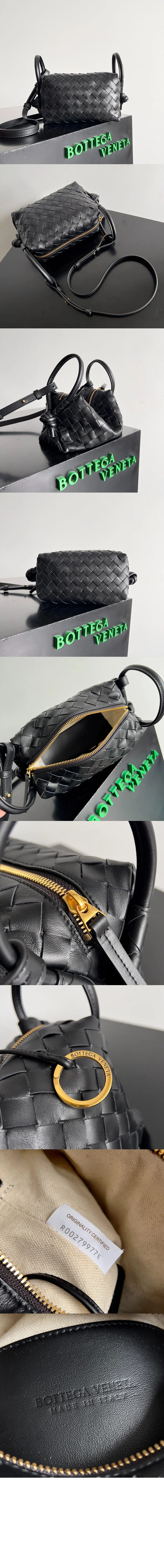 크로스백 숄더백 (2color) 상세