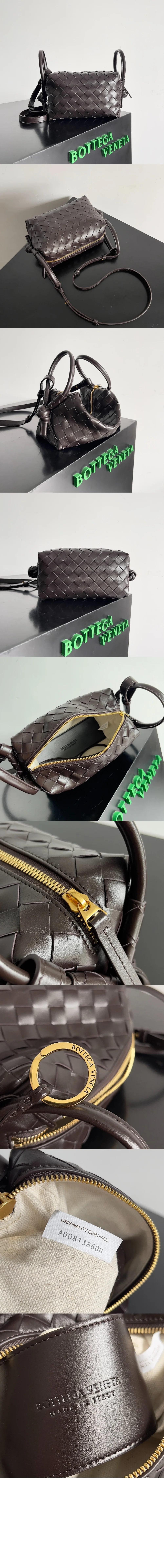 크로스백 숄더백 (2color) 상세