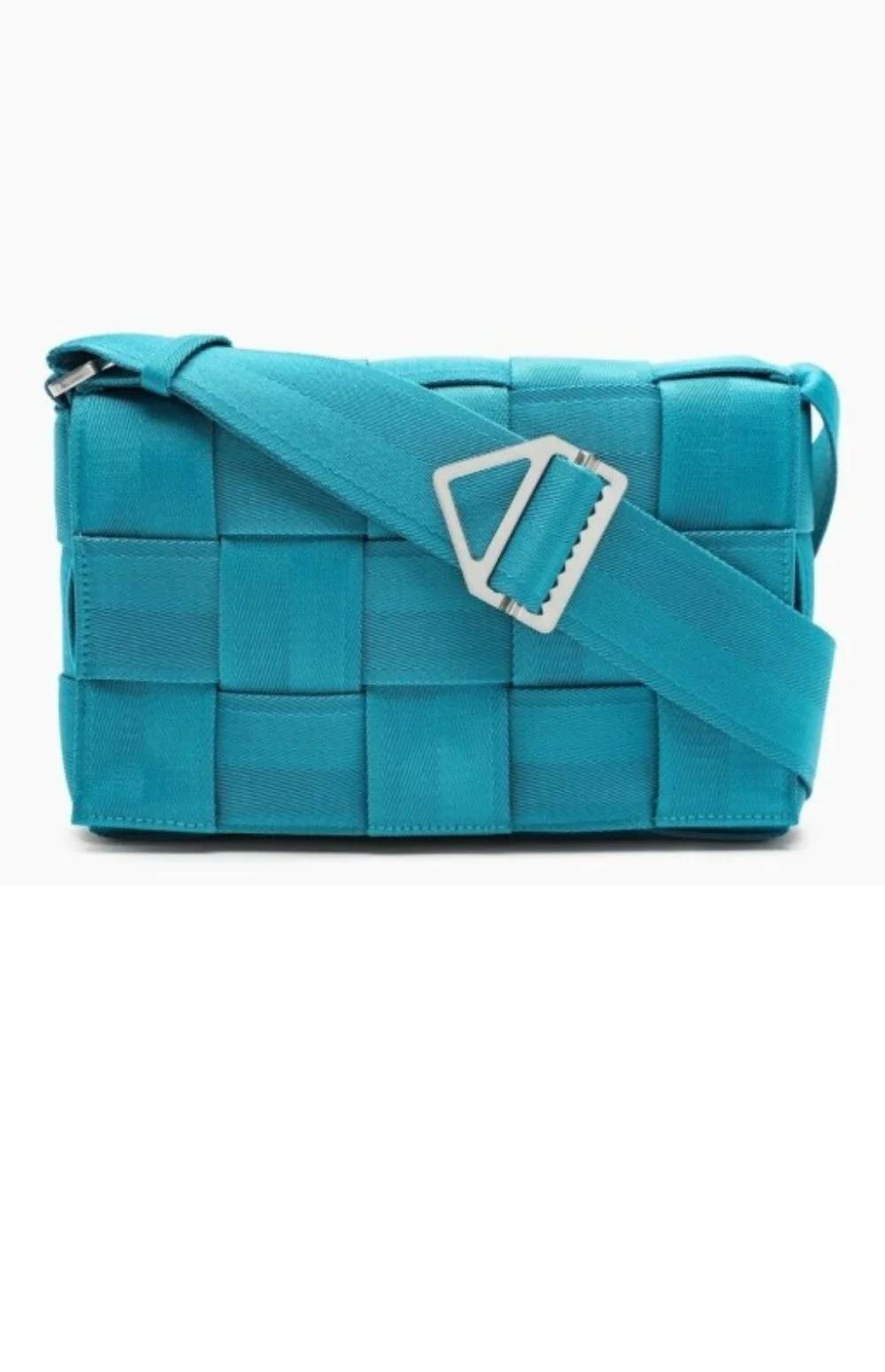 위빙 카세트백 (3color) 상세