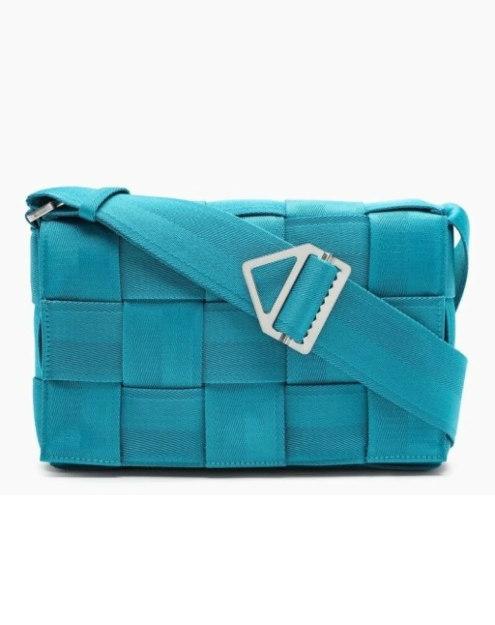 위빙 카세트백 (3color)