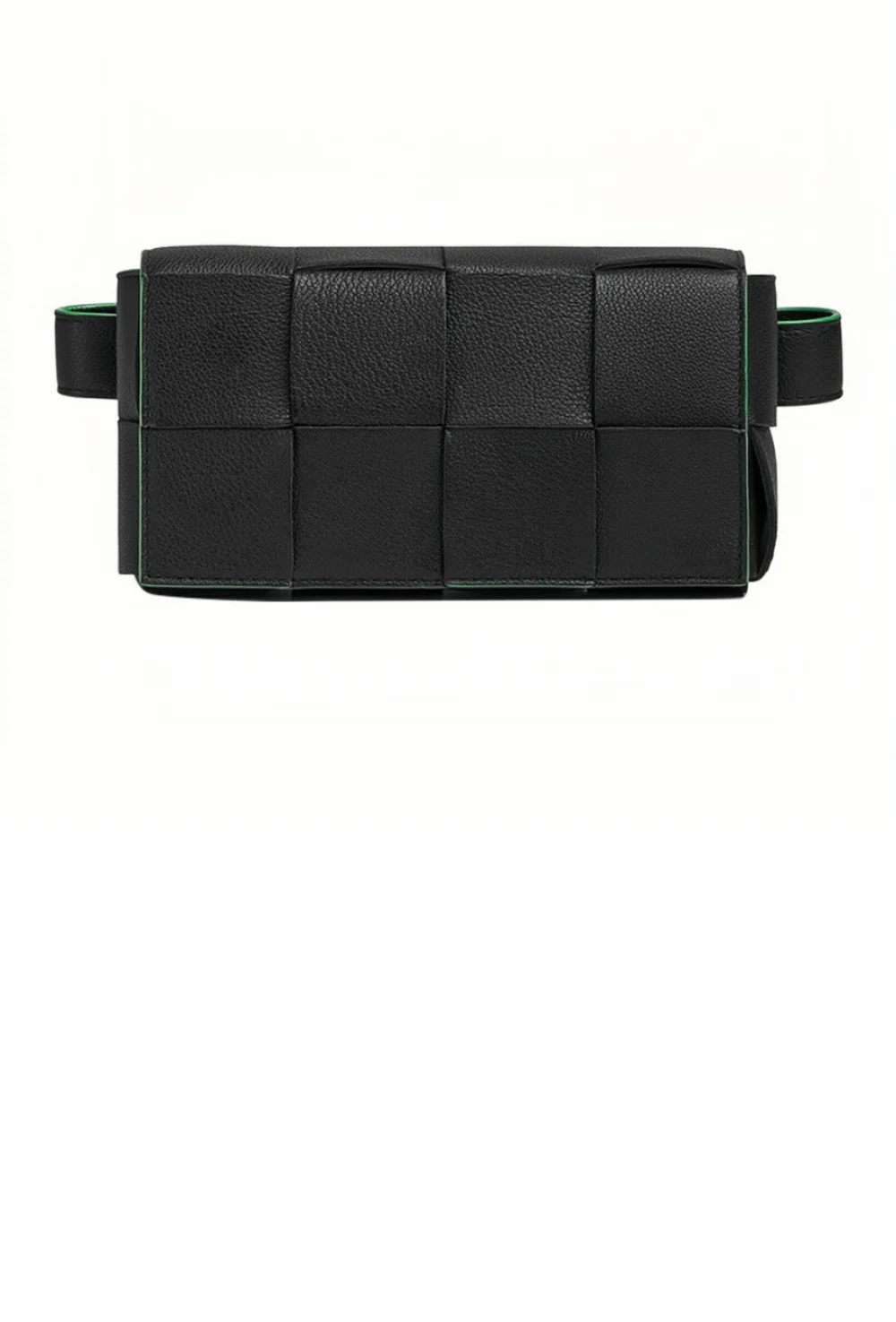 카세트 벨트백 (18cm X 9.5cm X 4.5cm) 상세