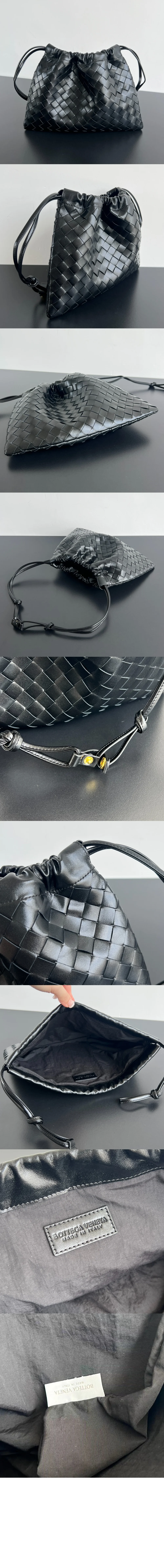 미디엄 더스트백 (2color) 상세