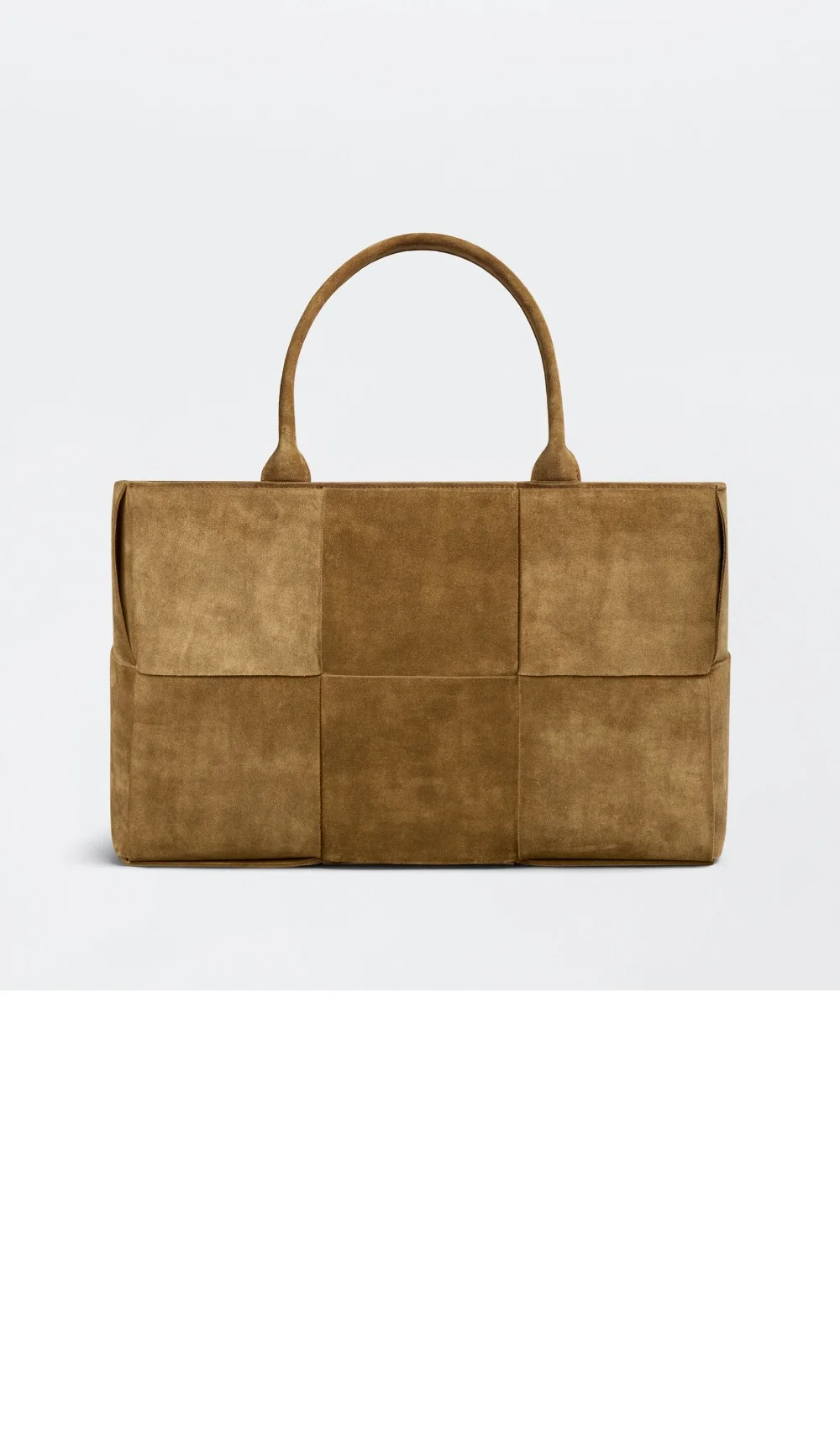 미디엄 아르코 토트 (38cm X 24.5cm X 14cm) 상세