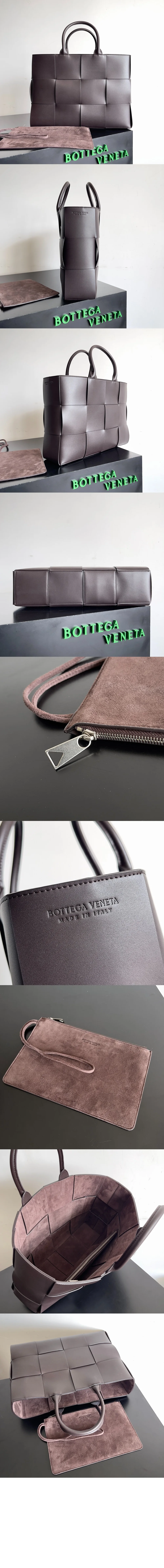 미디엄 아르코 토트 (6color)) 상세