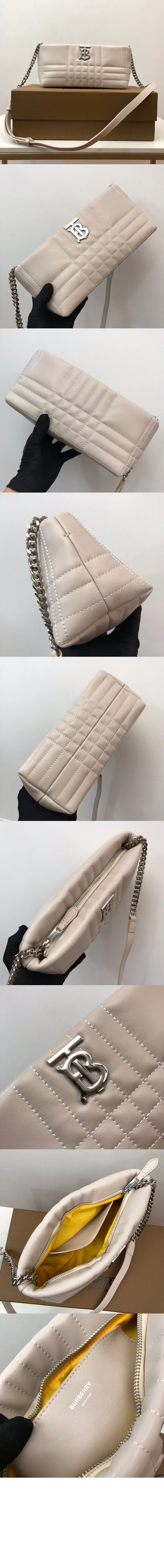 숄더 크로스백 (27.5cm X 12cm X 11cm) 상세