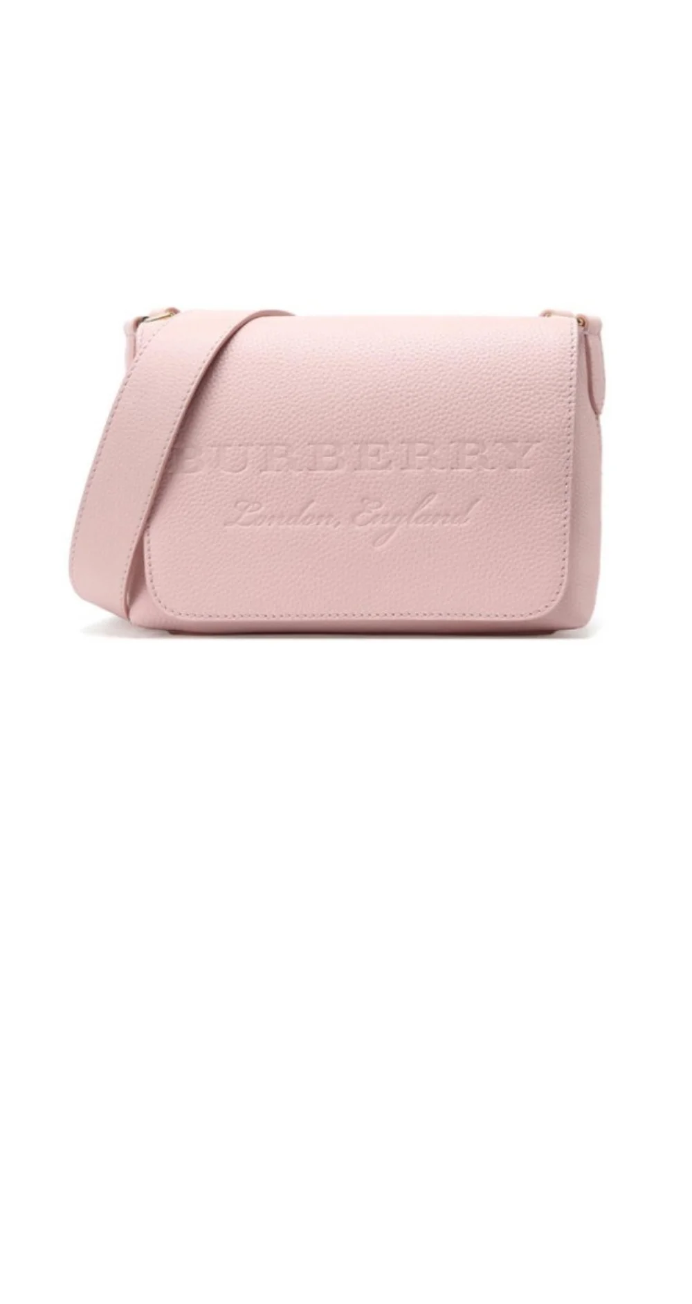 미니 크로스백 (26cm X 18.5cm X 9.5cm) 상세