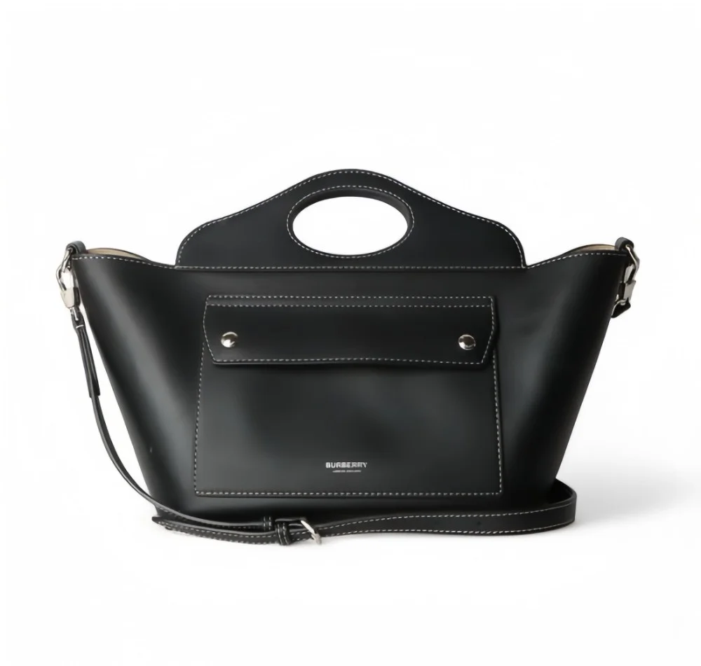 소프트 래더 포켓 (2color)