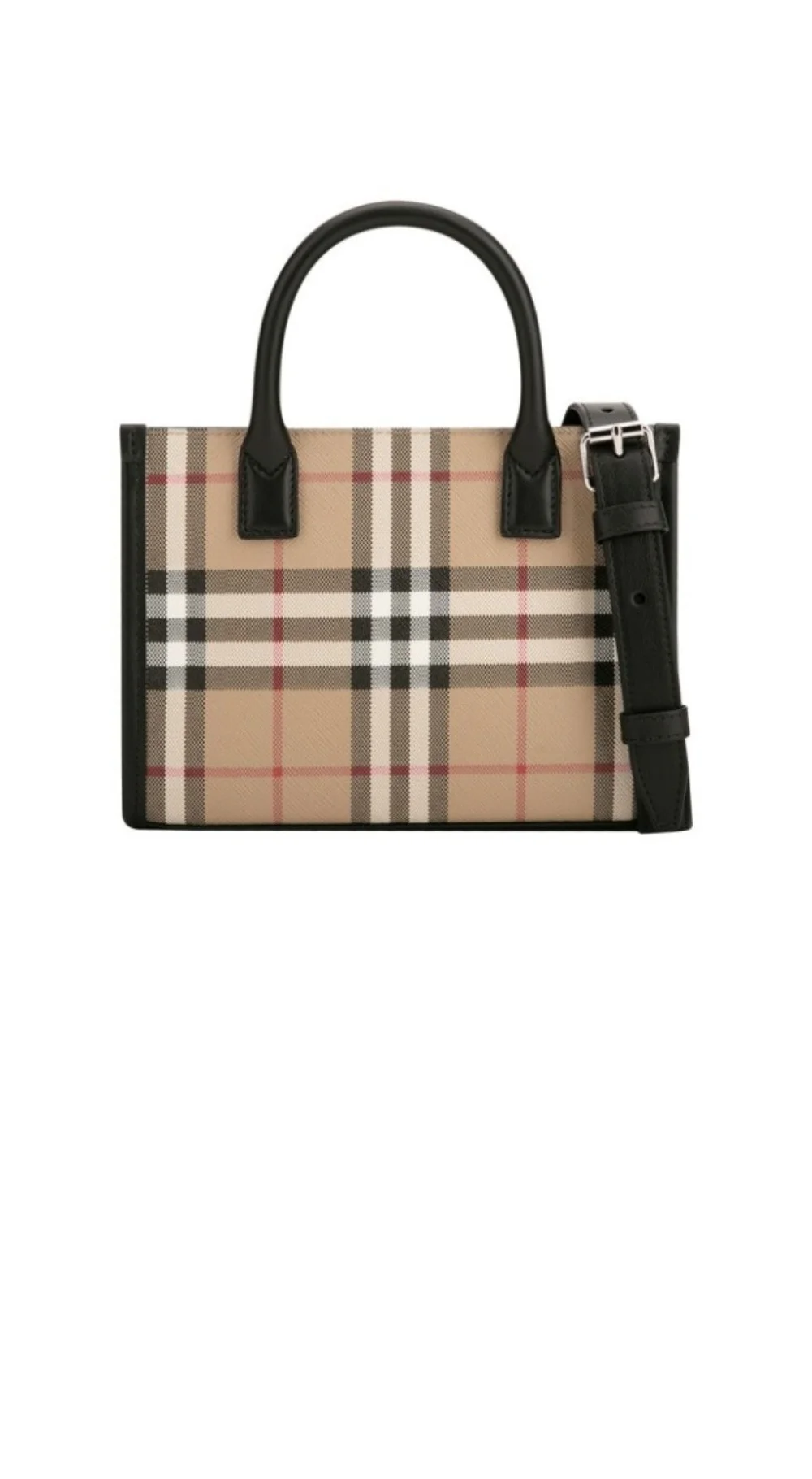 숄더 크로스백 (19.5cm X 14cm X cm) 상세