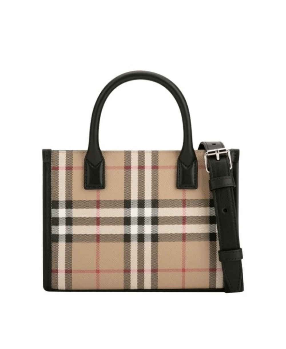 숄더 크로스백 (19.5cm X 14cm X cm)