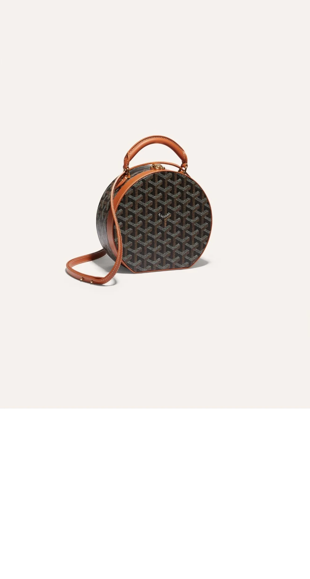 알토 햇 박스백 (10color) 상세