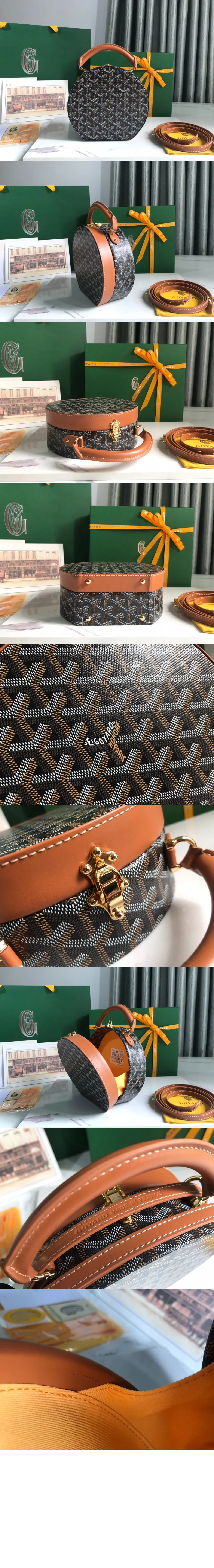 알토 햇 박스백 (10color) 상세