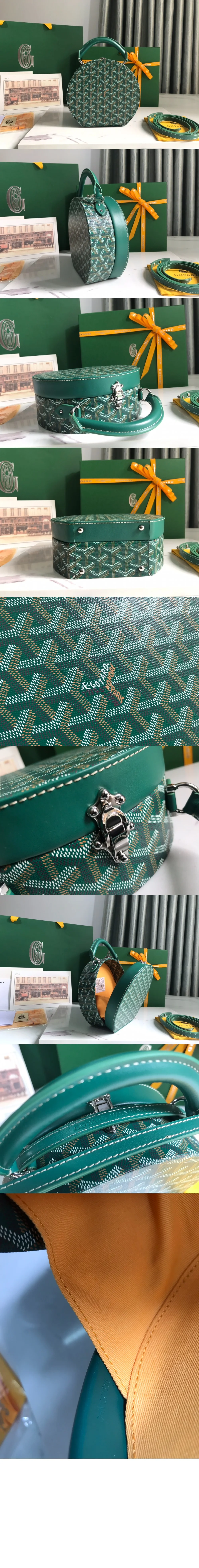 알토 햇 박스백 (10color) 상세