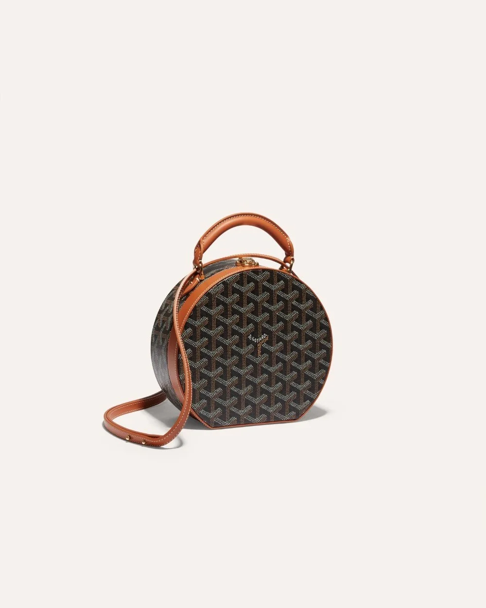 알토 햇 박스백 (10color)