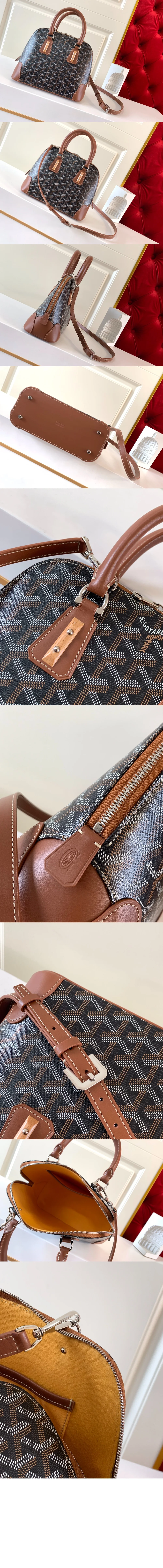 방돔백 미니 (10color) 상세