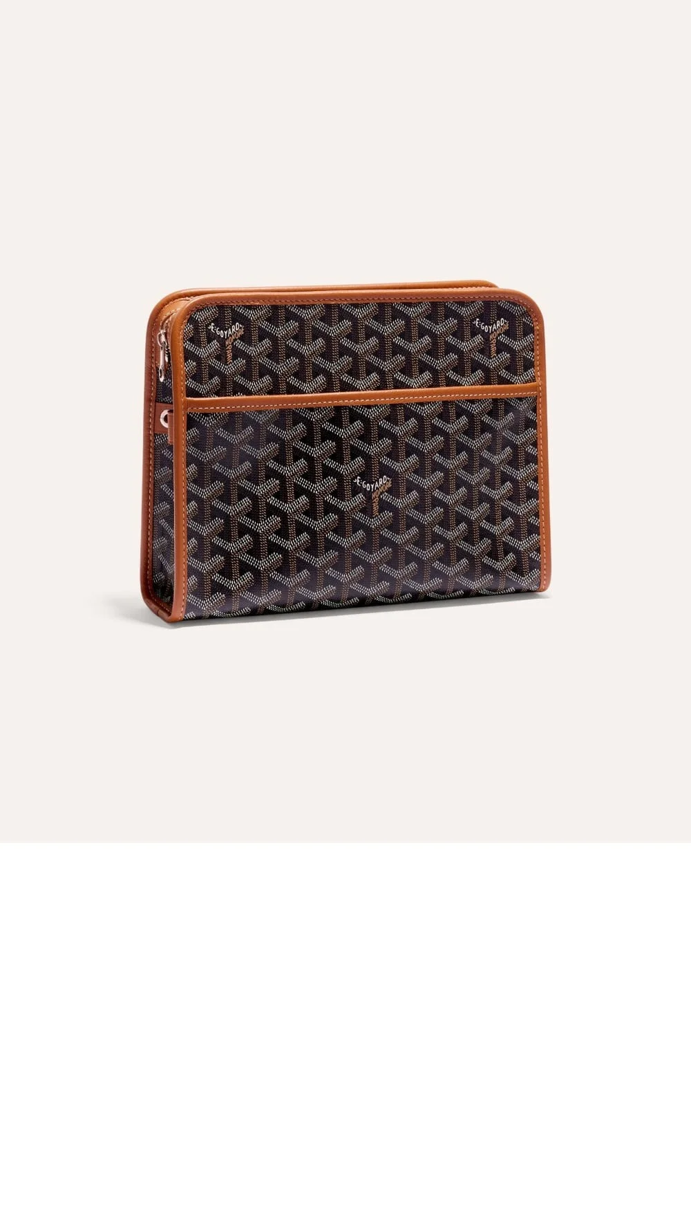 쥬방스 클러치 MM (10color) 상세