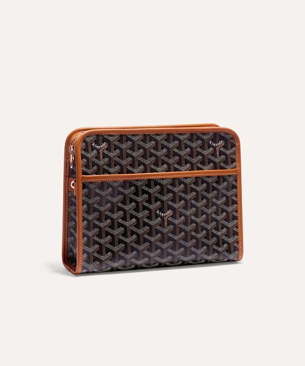 쥬방스 클러치 MM (10color)