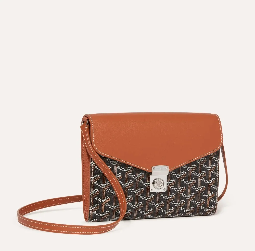 시프르 파우치 지갑 (11color)