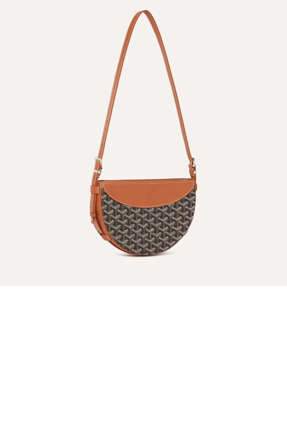 히론델백 (9color) 상세