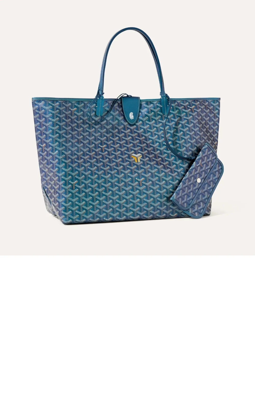 생 루이백 GM (3color) 상세