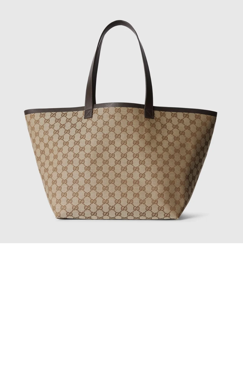 토티시마 미디엄 토트백 (30cm X 28cm X 26cm) 상세