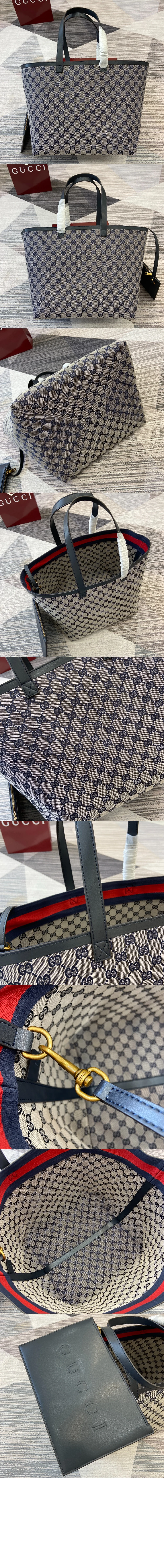 토티시마 미디엄 토트백 (30cm X 28cm X 26cm) 상세