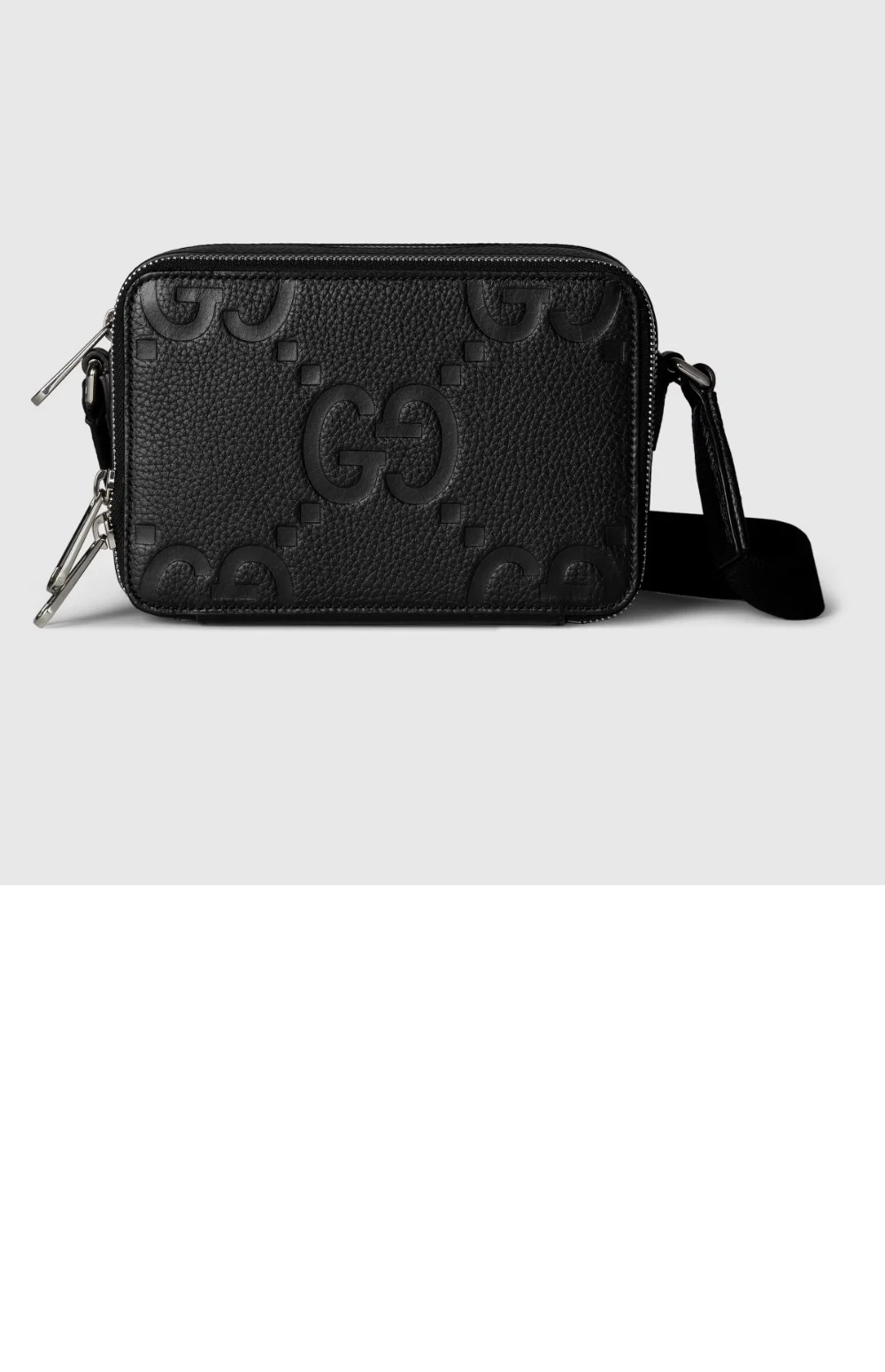 점보 GG 수퍼 미니백 (26cm X 17cm X 9cm) 상세