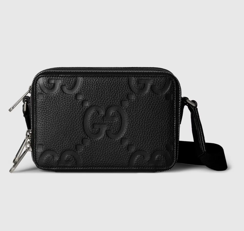 점보 GG 수퍼 미니백 (26cm X 17cm X 9cm)