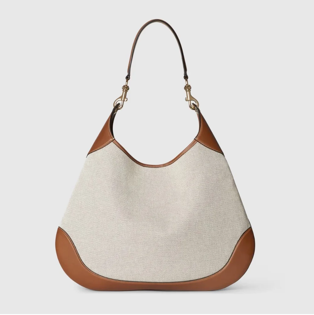 B 미디엄 숄더백 (2color)