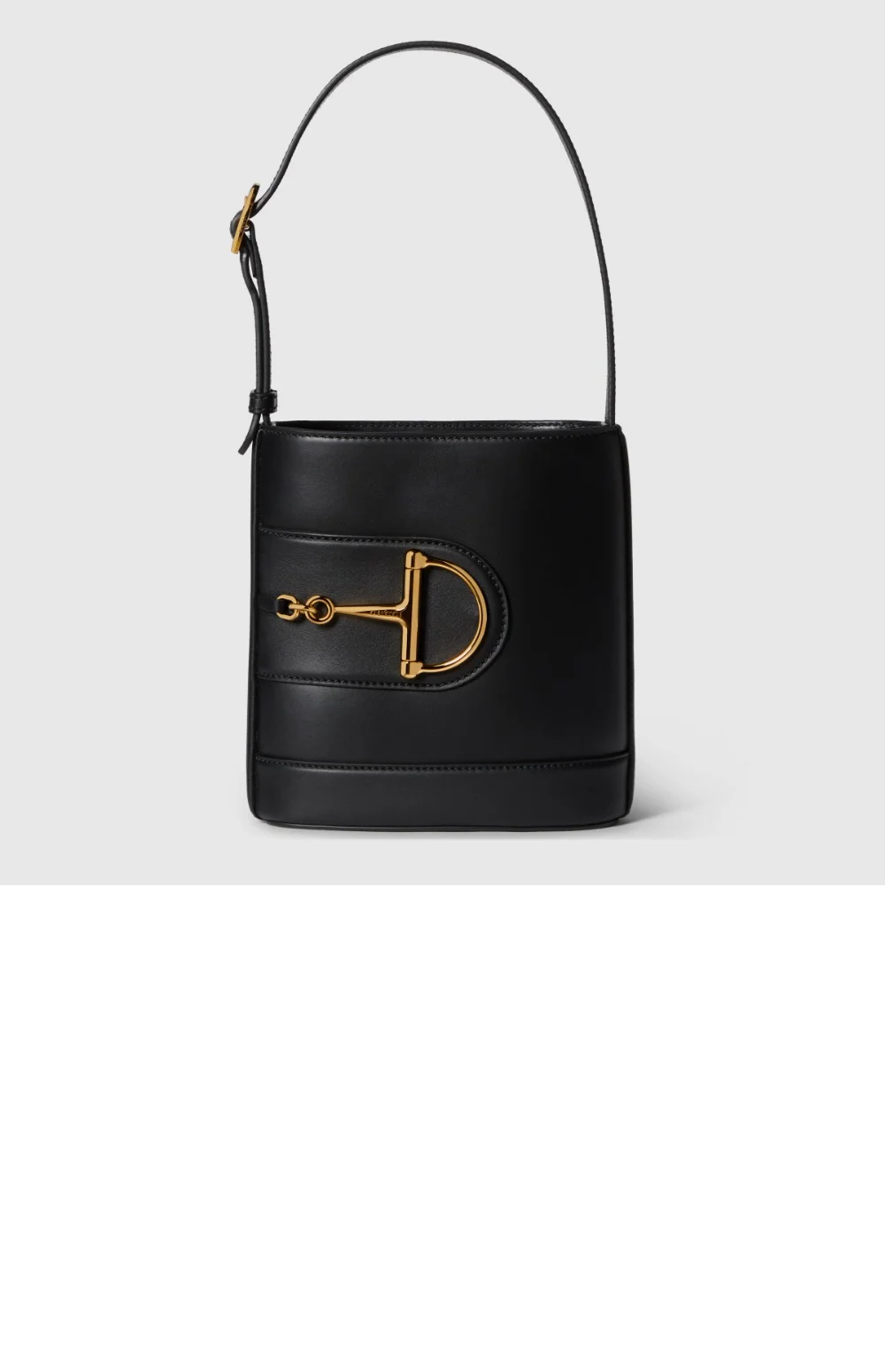 73 미니 버킷백 (3color) 상세