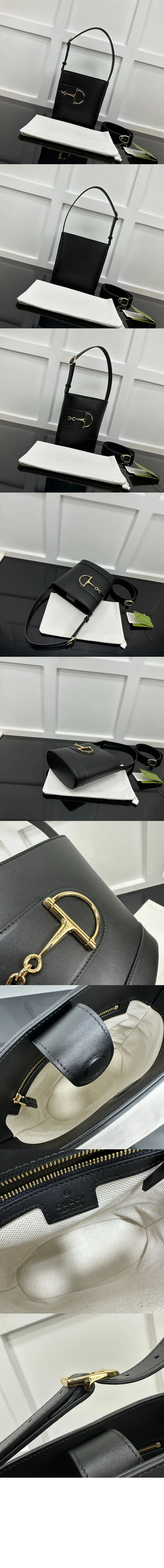 73 미니 버킷백 (3color) 상세