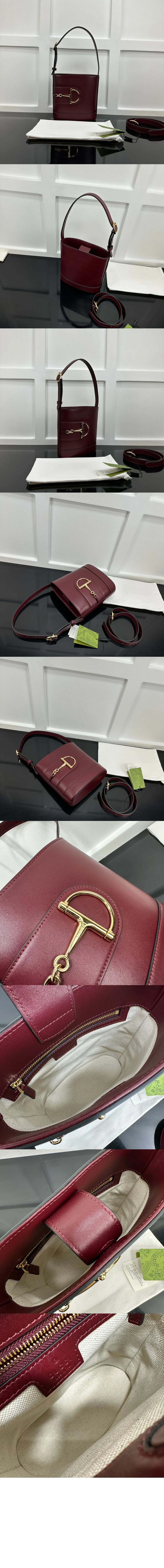 73 미니 버킷백 (3color) 상세