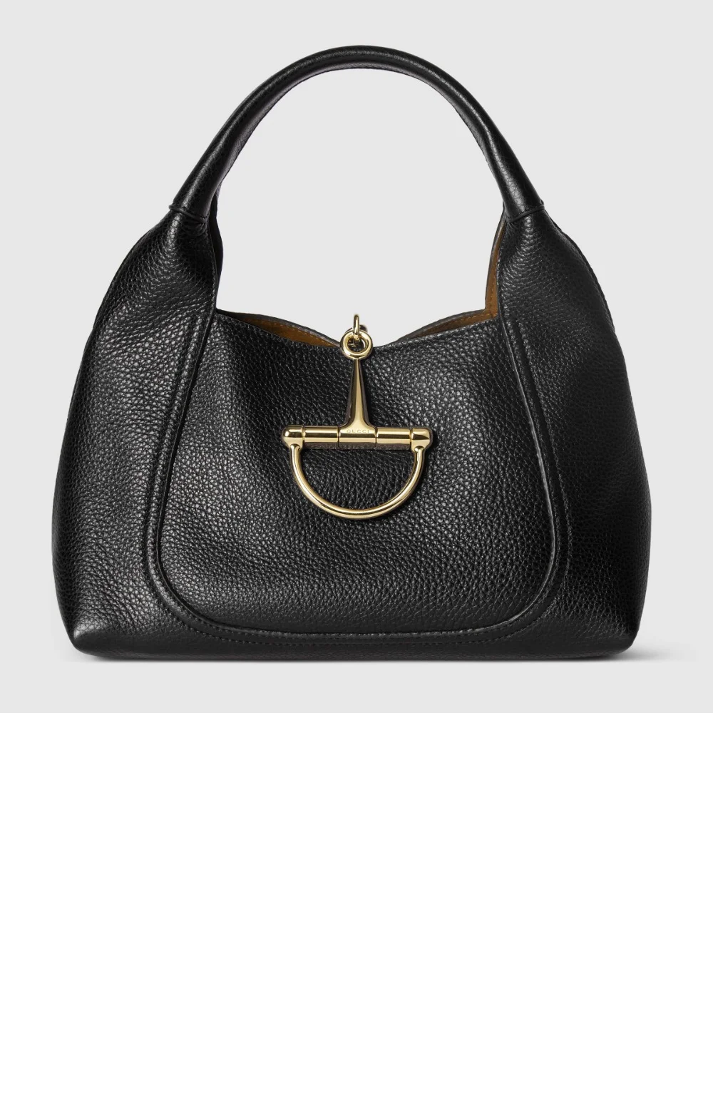 소프트빗 스몰 숄더백 (3color) 상세