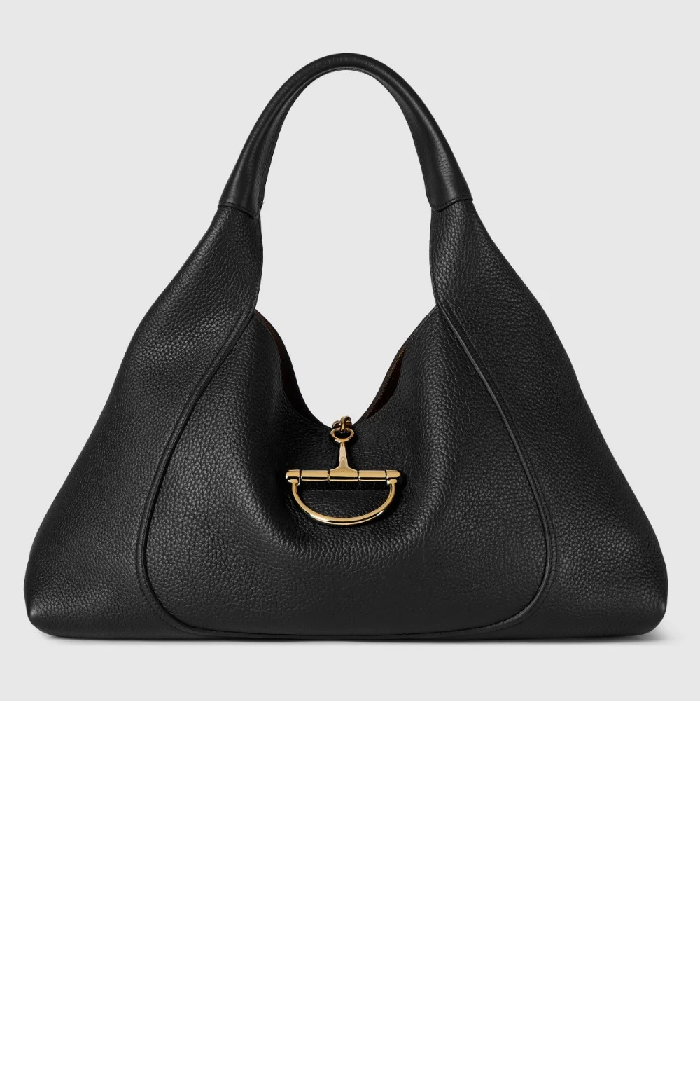 맥시 숄더백 (3color) 상세