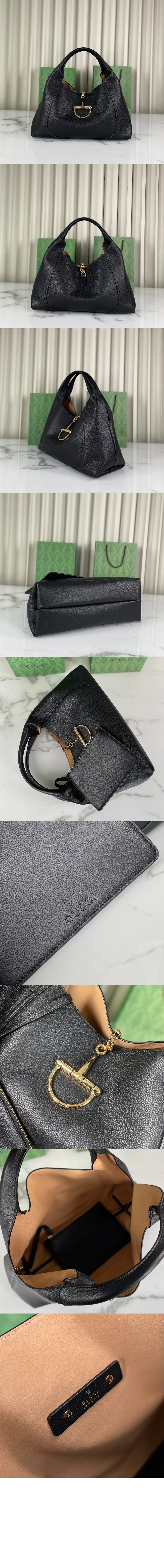 맥시 숄더백 (3color) 상세