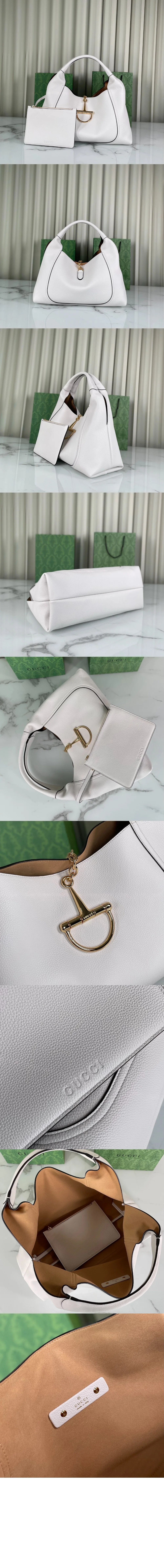 맥시 숄더백 (3color) 상세