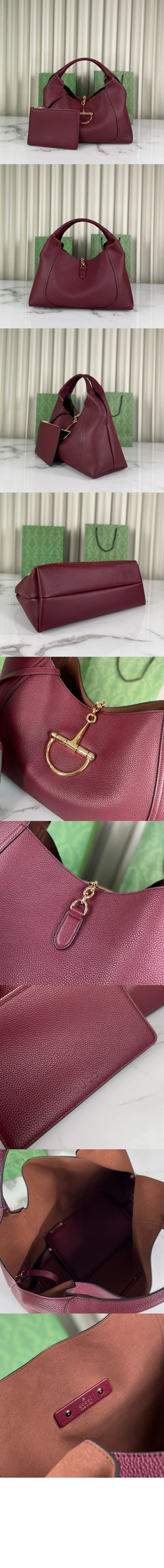 맥시 숄더백 (3color) 상세