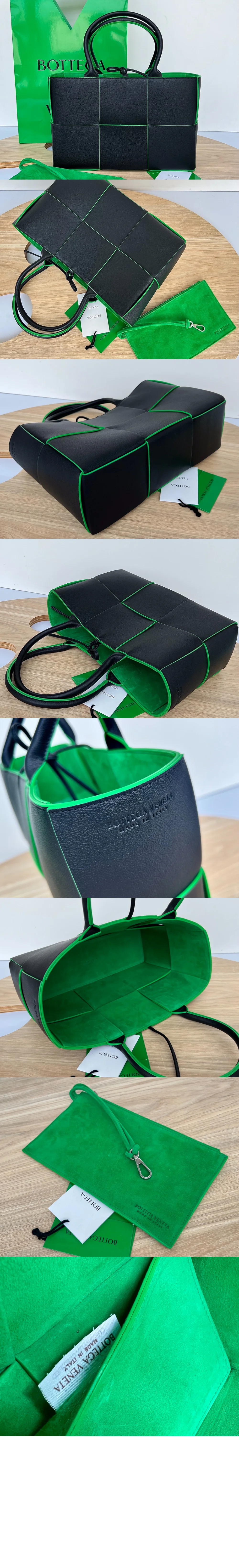 스몰 아르코 토트 (2color) 상세