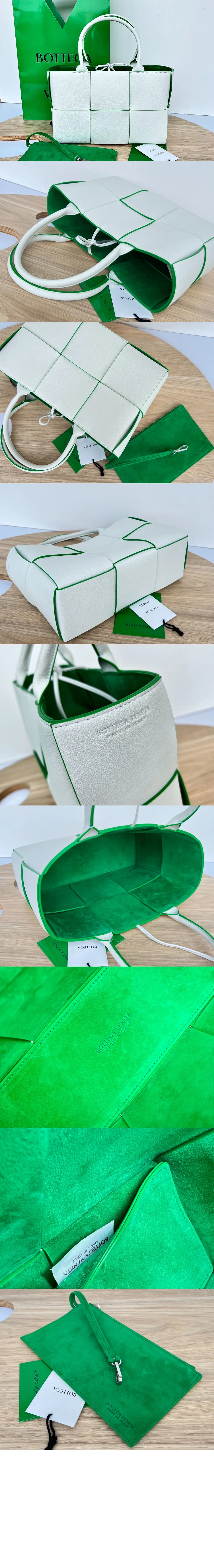 스몰 아르코 토트 (2color) 상세