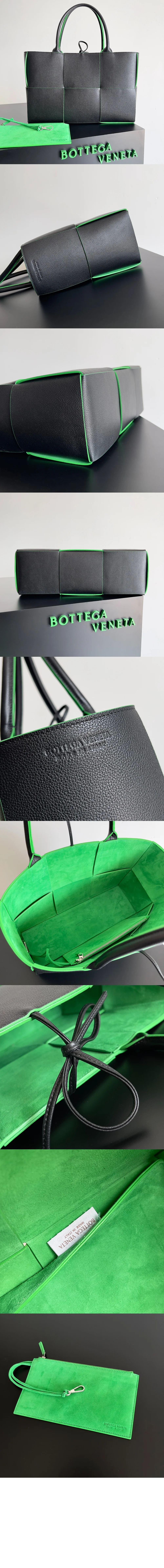 미디엄 아르코 토트 (2color) 상세