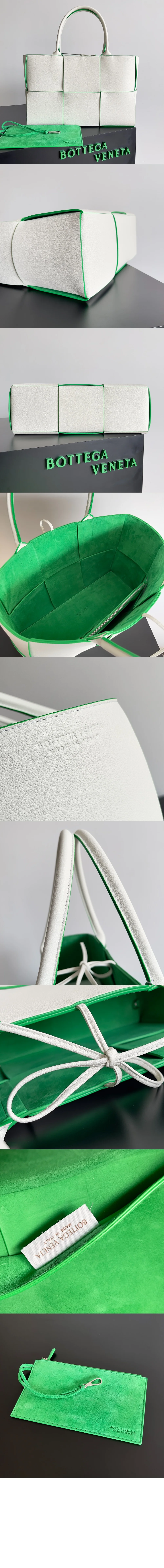 미디엄 아르코 토트 (2color) 상세